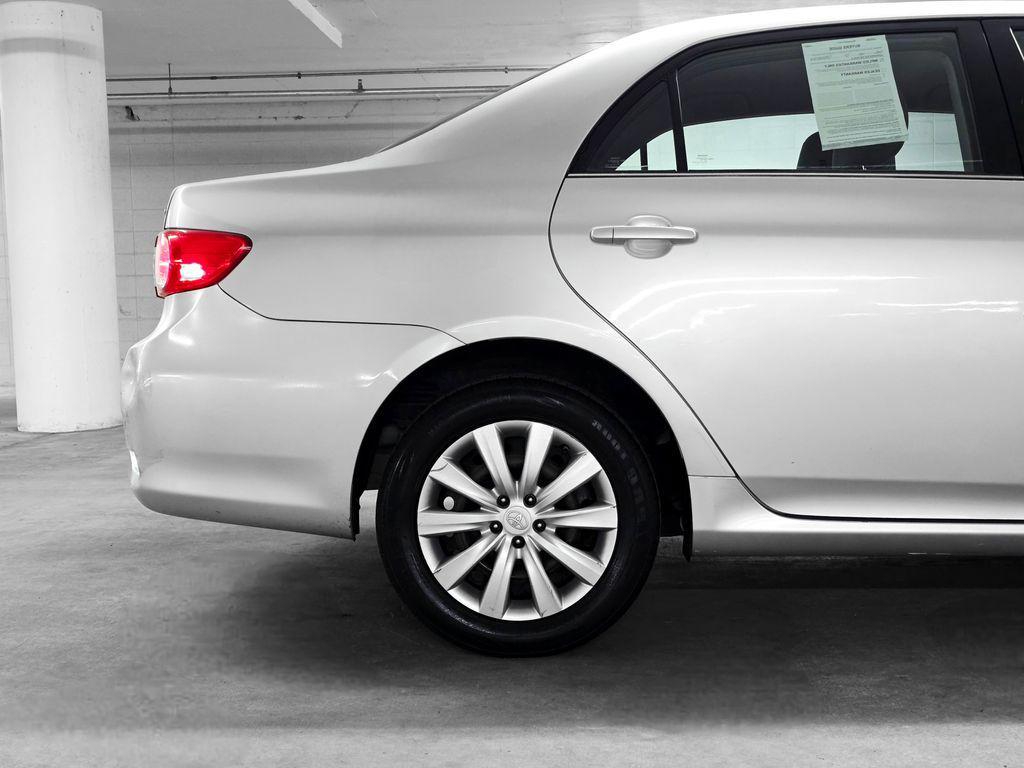 used 2013 Toyota Corolla car, priced at $11,000