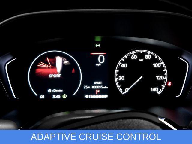new 2025 Honda Pilot car, priced at $44,034