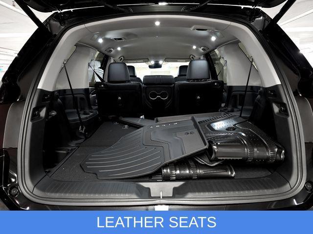 new 2025 Honda Pilot car, priced at $44,034