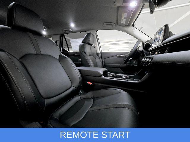 new 2025 Honda Pilot car, priced at $44,034
