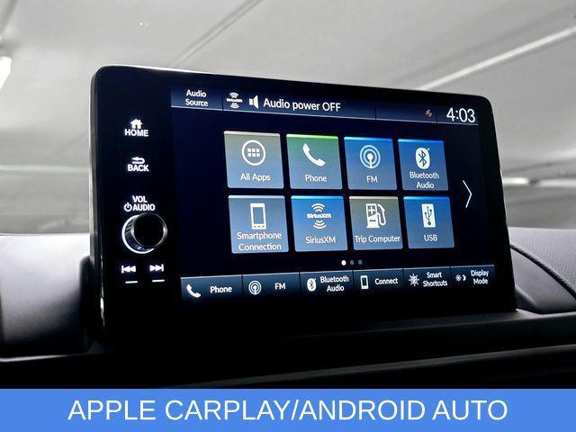 new 2025 Honda Pilot car, priced at $44,034