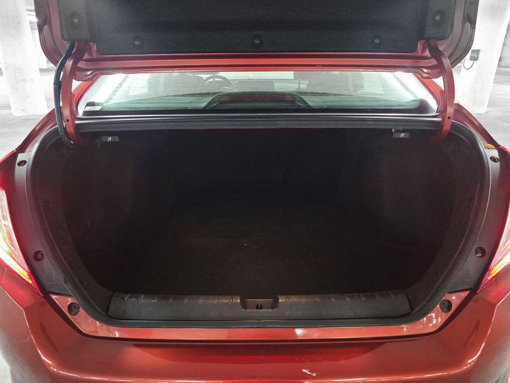 used 2019 Honda Civic car, priced at $19,000