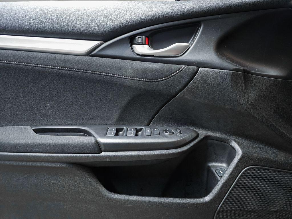 used 2019 Honda Civic car, priced at $19,000