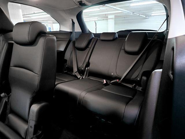 new 2025 Honda Odyssey car, priced at $42,170