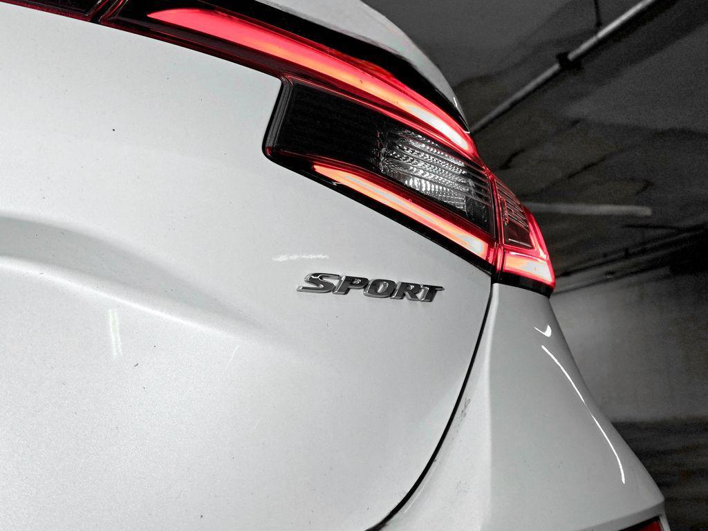 used 2022 Honda Civic car, priced at $22,000