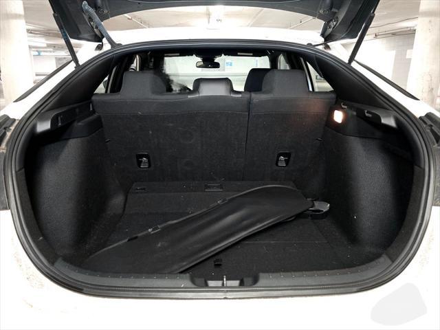 used 2022 Honda Civic car, priced at $23,000