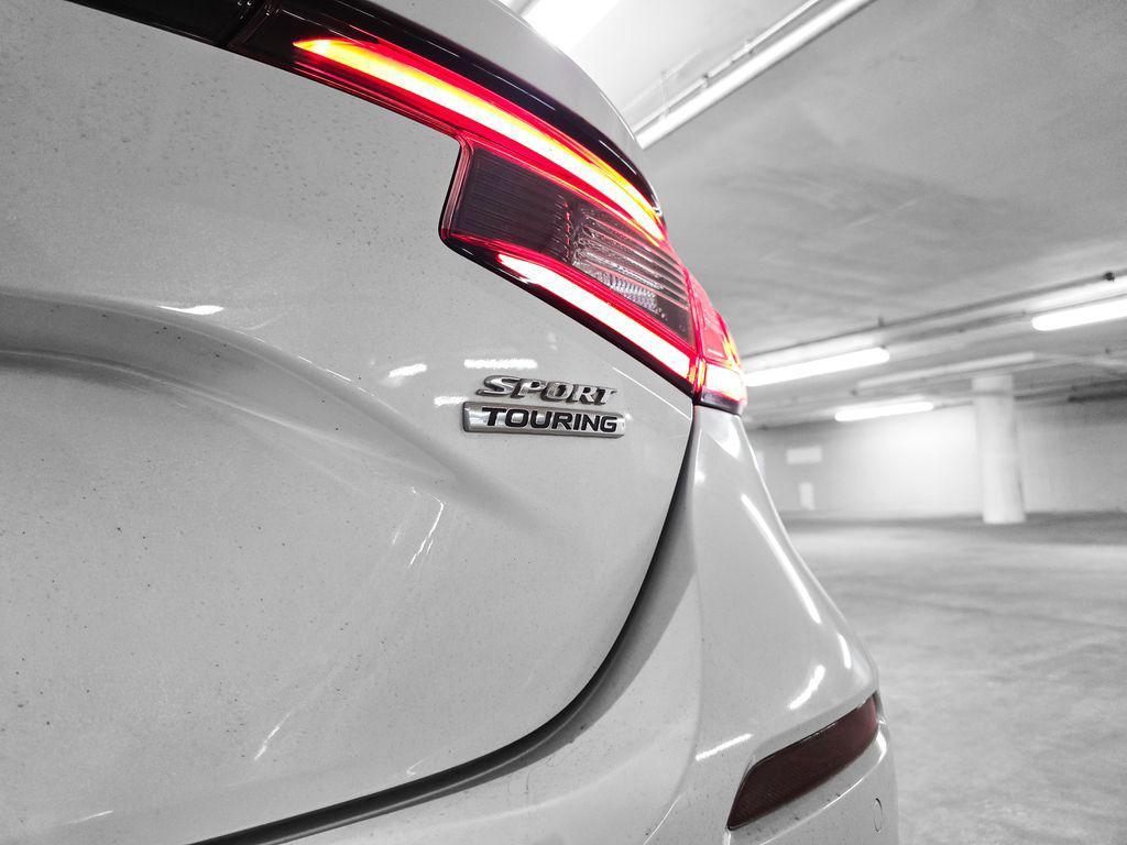 used 2023 Honda Civic car, priced at $25,500