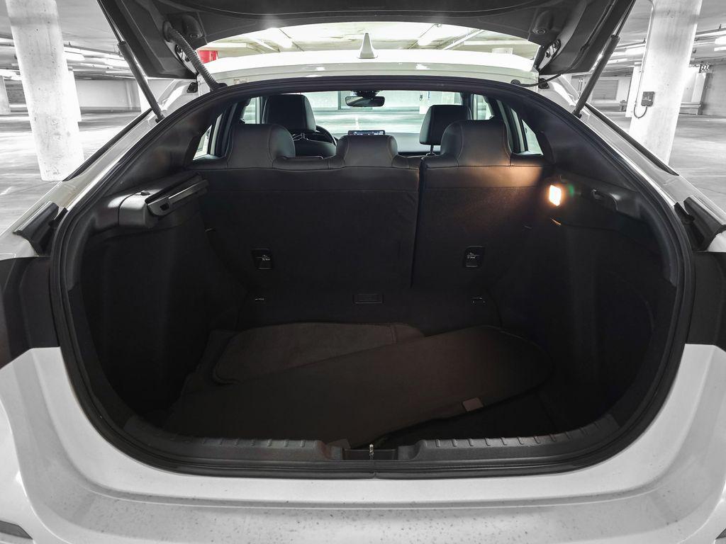 used 2023 Honda Civic car, priced at $25,500