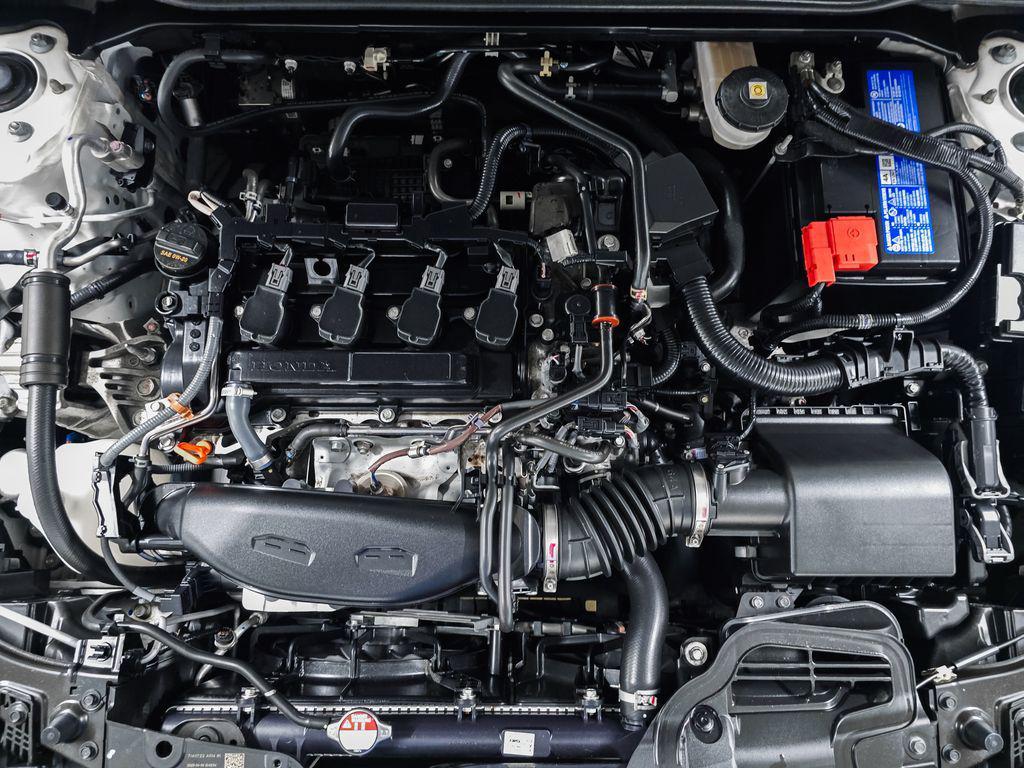 used 2023 Honda Civic car, priced at $25,500