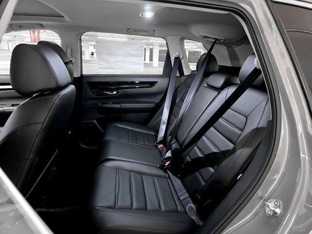 new 2025 Honda CR-V car, priced at $36,433