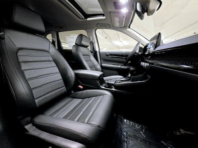 new 2025 Honda CR-V car, priced at $36,433