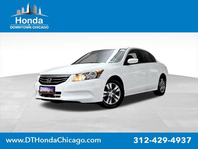 used 2012 Honda Accord car, priced at $11,316