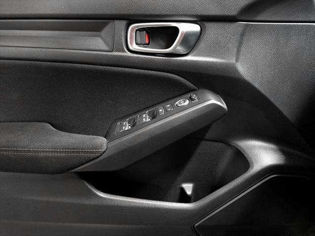 used 2022 Honda Civic car, priced at $21,915