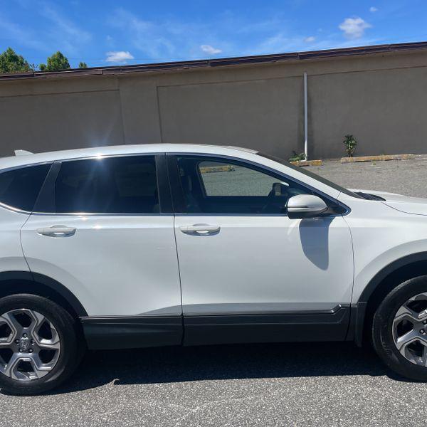 used 2017 Honda CR-V car, priced at $20,001