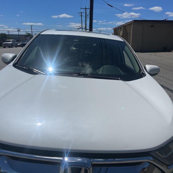 used 2017 Honda CR-V car, priced at $20,001