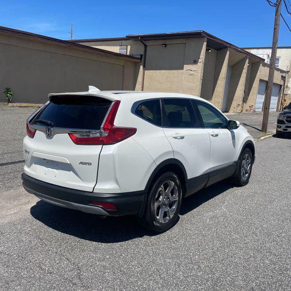 used 2017 Honda CR-V car, priced at $20,001