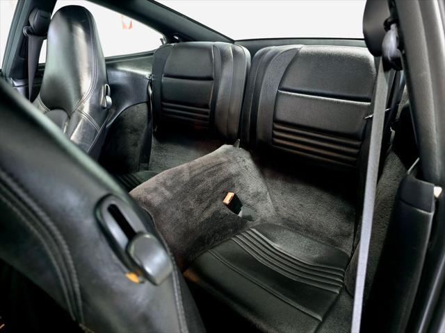 used 2000 Porsche 911 car, priced at $33,500