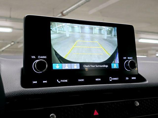 new 2026 Honda Civic car, priced at $26,540