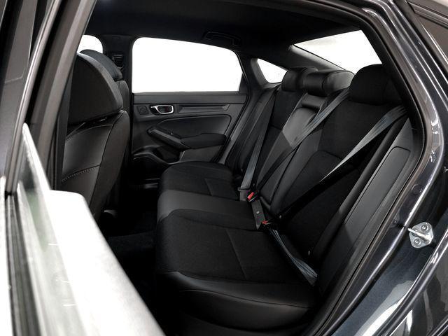 new 2026 Honda Civic car, priced at $26,540