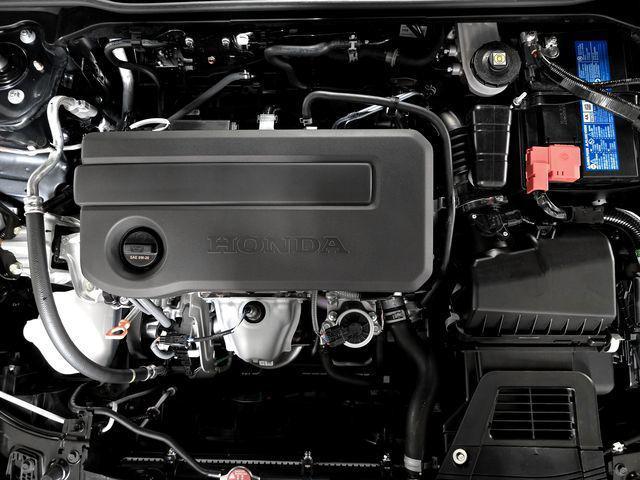 new 2026 Honda Civic car, priced at $26,540