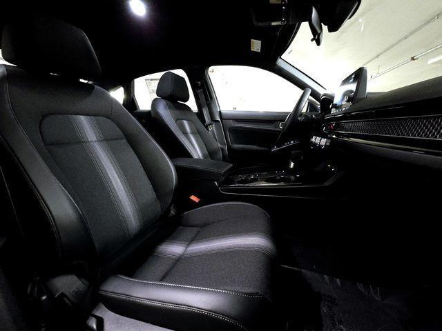 new 2026 Honda Civic car, priced at $26,540