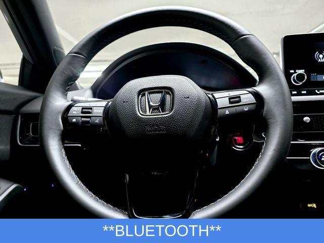 new 2026 Honda Civic car, priced at $26,974