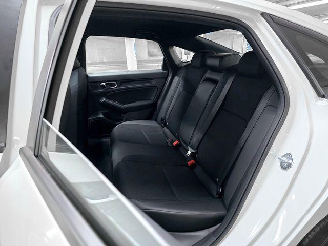 new 2026 Honda Civic car, priced at $26,974