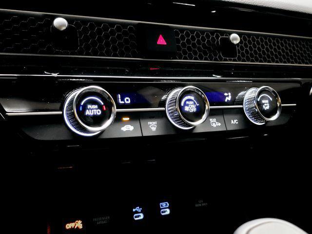 new 2026 Honda Civic car, priced at $26,974