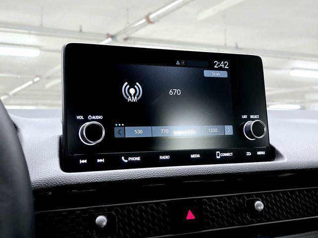 new 2026 Honda Civic car, priced at $26,974