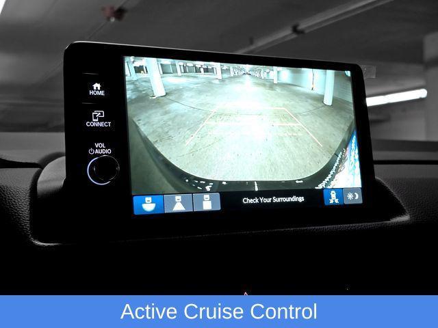 new 2026 Honda CR-V Hybrid car, priced at $38,177