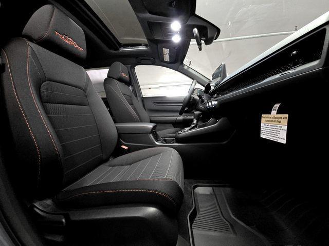 new 2026 Honda CR-V Hybrid car, priced at $38,177