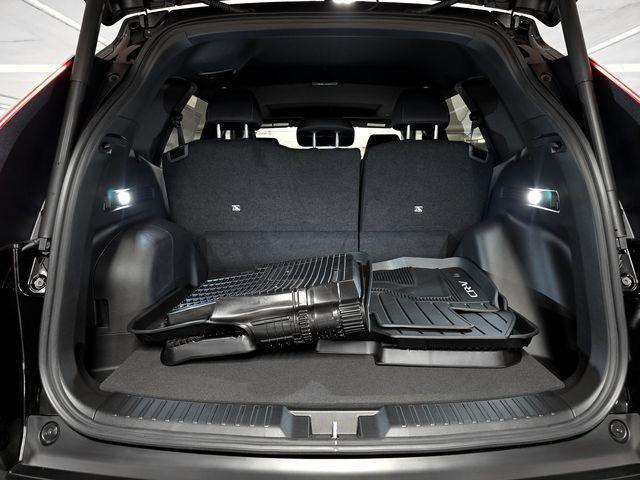 new 2026 Honda CR-V Hybrid car, priced at $38,177