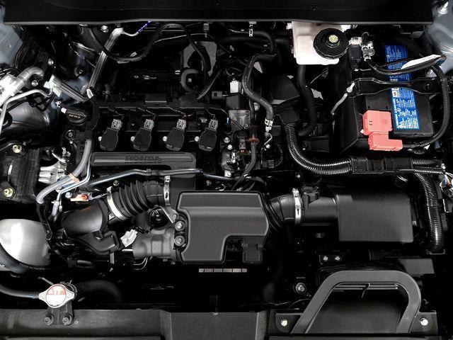 new 2026 Honda CR-V car, priced at $34,270