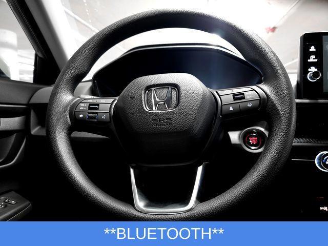 new 2026 Honda CR-V car, priced at $34,270
