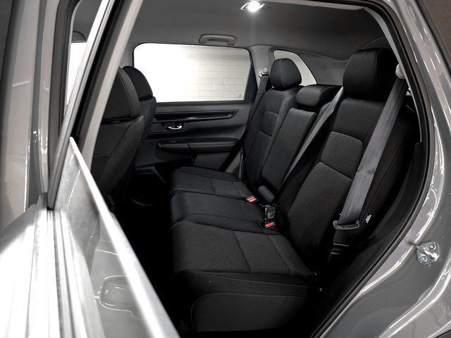 new 2026 Honda CR-V car, priced at $34,270