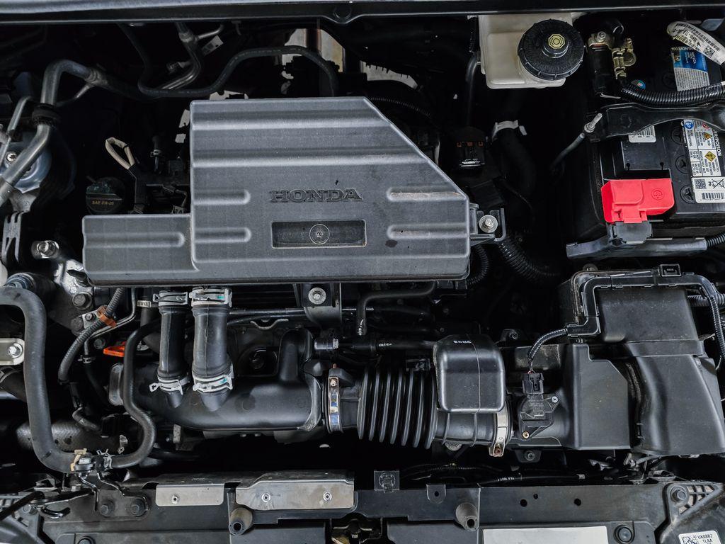 used 2022 Honda CR-V car, priced at $26,500