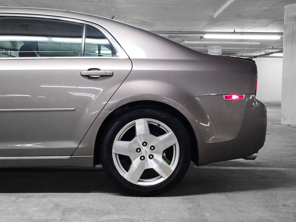 used 2010 Chevrolet Malibu car, priced at $8,000