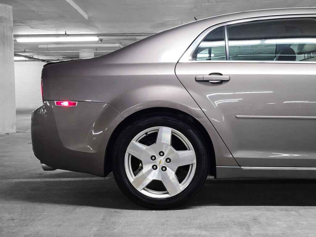 used 2010 Chevrolet Malibu car, priced at $8,000