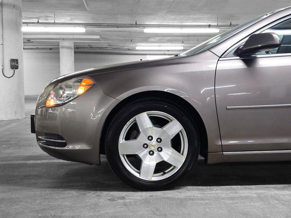 used 2010 Chevrolet Malibu car, priced at $8,000