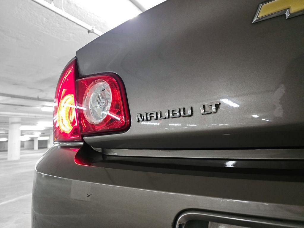 used 2010 Chevrolet Malibu car, priced at $8,000