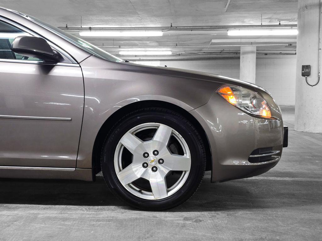 used 2010 Chevrolet Malibu car, priced at $8,000