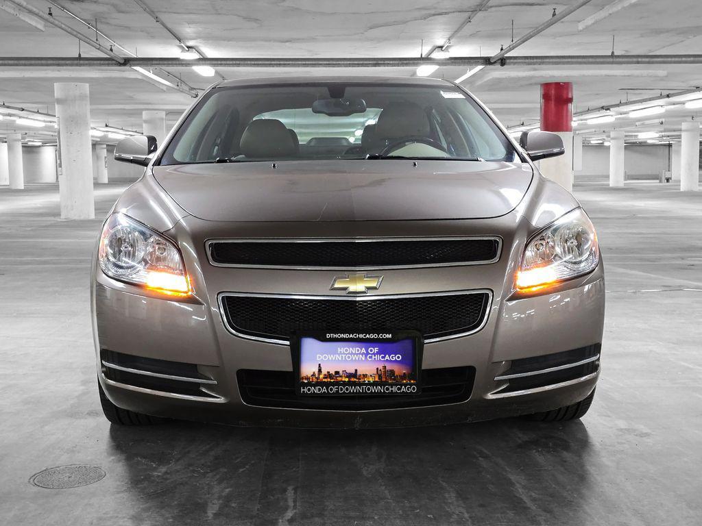 used 2010 Chevrolet Malibu car, priced at $8,000