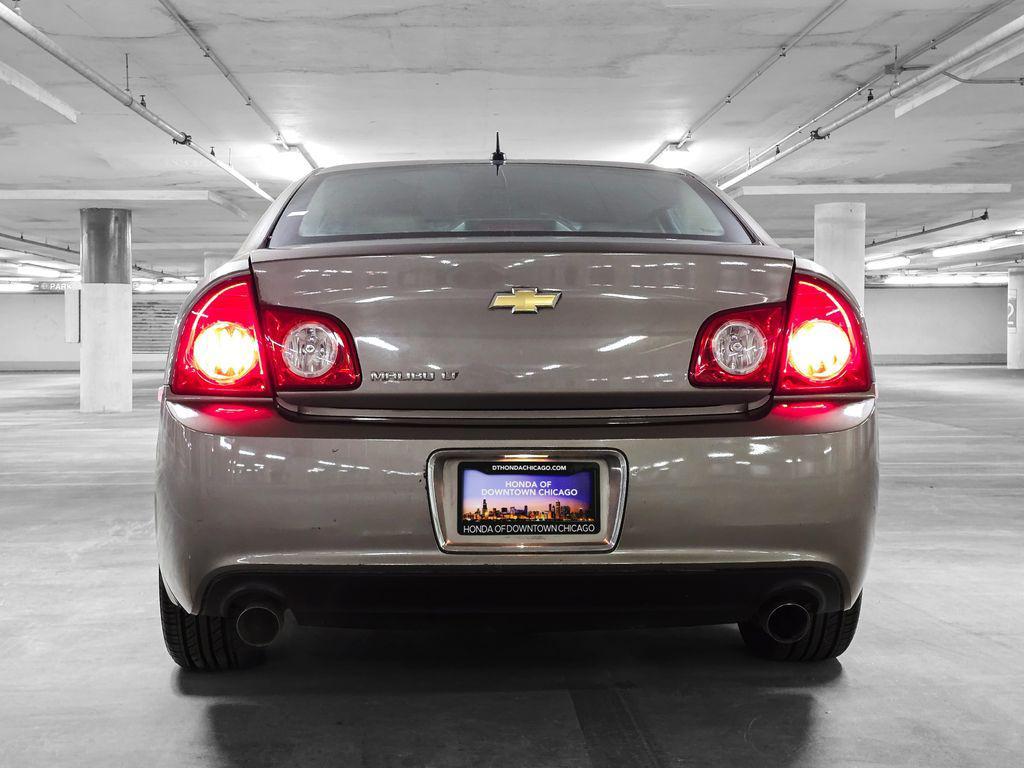 used 2010 Chevrolet Malibu car, priced at $8,000