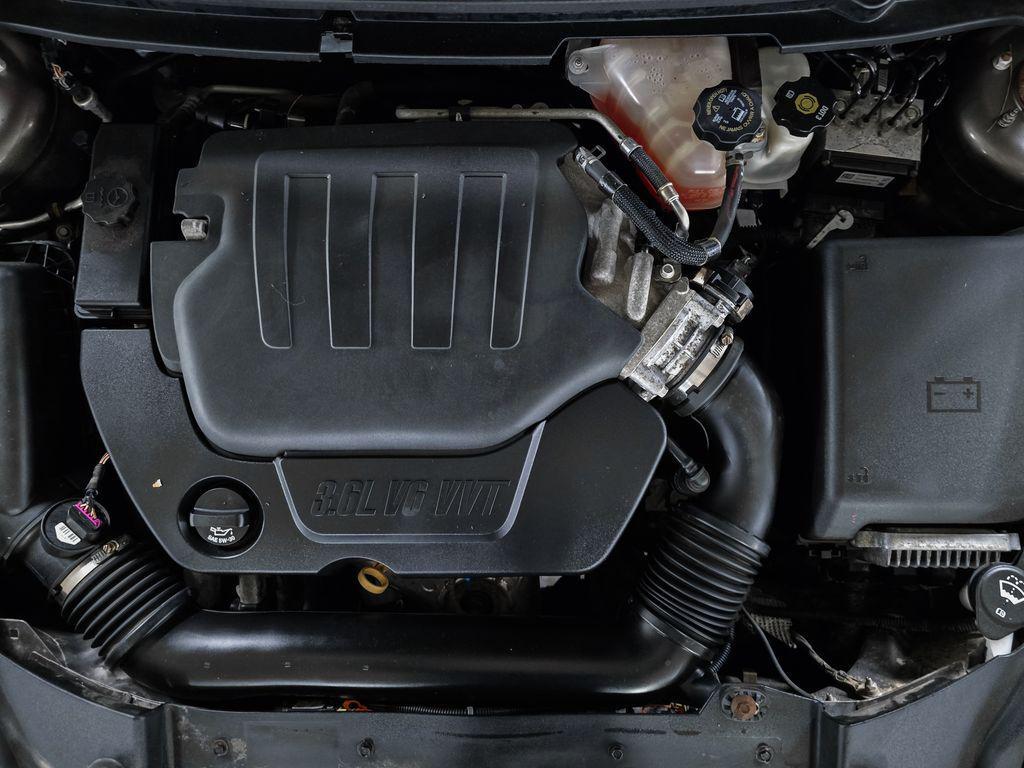 used 2010 Chevrolet Malibu car, priced at $8,000