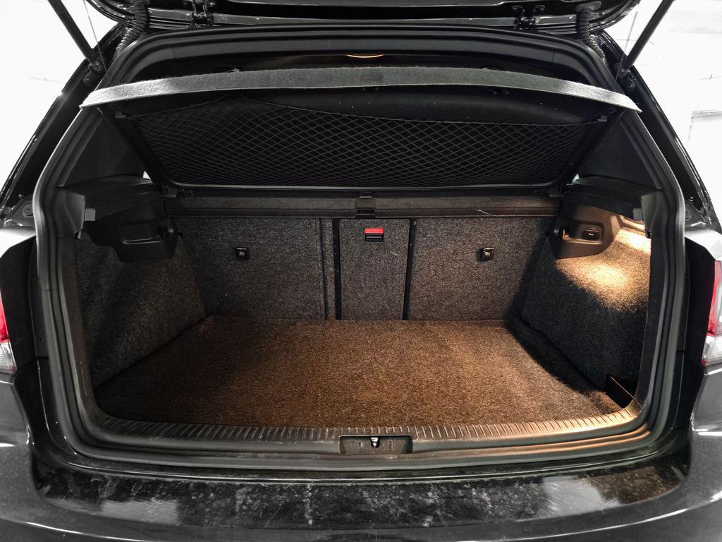 used 2011 Volkswagen GTI car, priced at $8,000