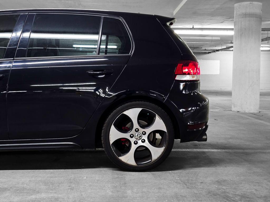 used 2011 Volkswagen GTI car, priced at $8,000