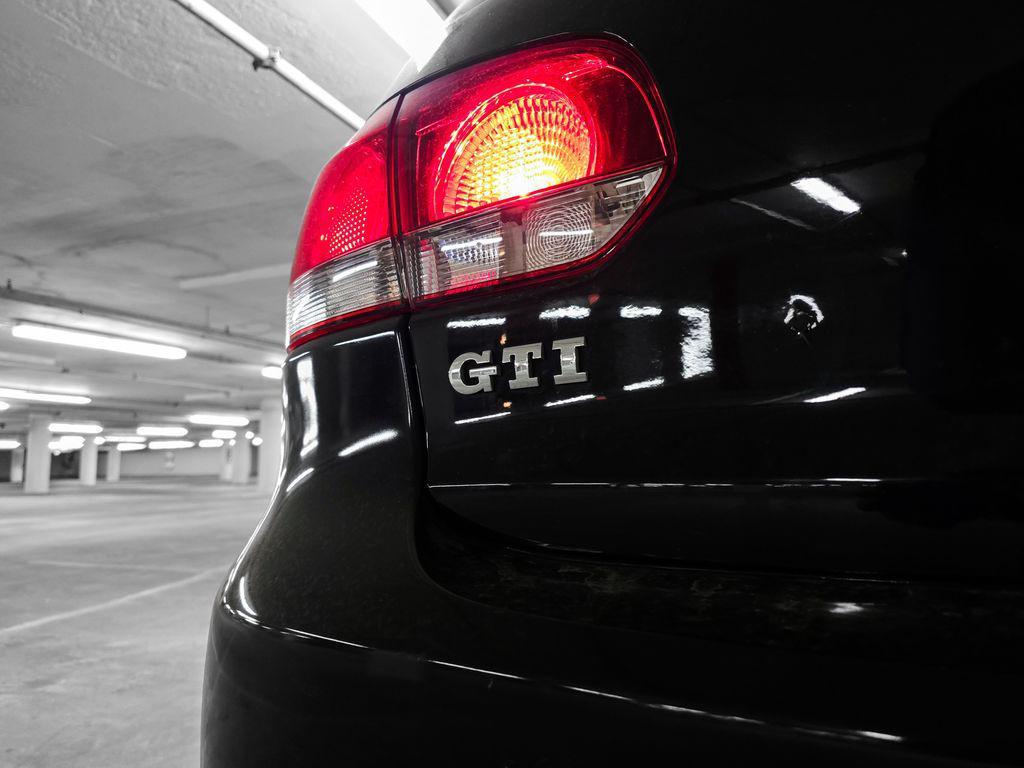 used 2011 Volkswagen GTI car, priced at $8,000