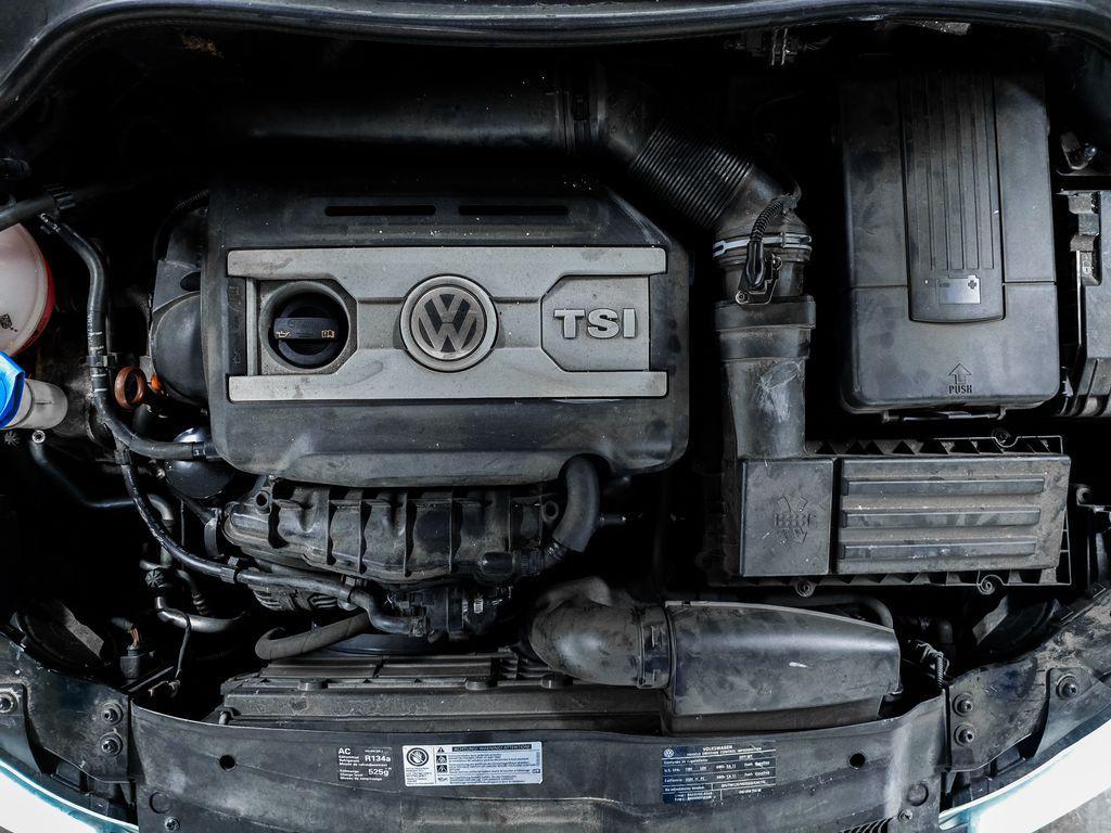 used 2011 Volkswagen GTI car, priced at $8,000