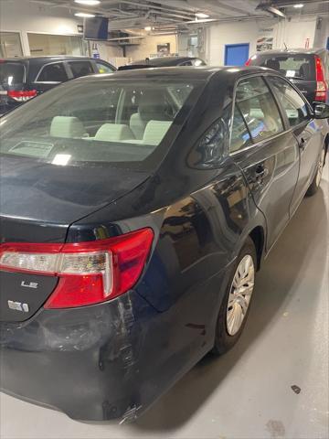 used 2014 Toyota Camry Hybrid car, priced at $13,000