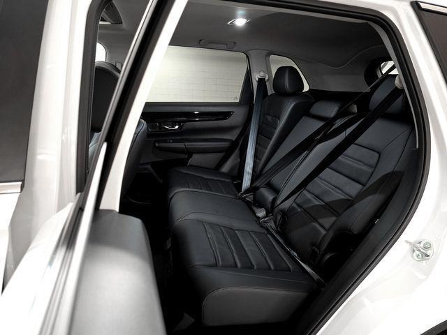 new 2026 Honda CR-V car, priced at $36,805
